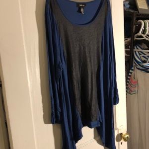 Shirt by style & co.